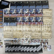 Seventeen Mingyu x Scoups CxM Hype Vibes Album Standard Combi Buddy Weverse Ver Compact Fix Version 