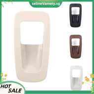 Center Console Handbrake Switch Cover for Mercedes Benz C Class W205 E Class W213 Accessories 213905