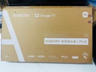 小米 Xiaomi 55 吋 TV A pro