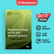 Waveform Design For 5G And Beyond Systems - Hardback - English - 9783036531755