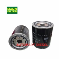 WD1374 Mann Hydraulic Oil Filter P550605 BT8437 HF7946 2771295 DQ12161 C451 1457434129 90.4399.10 90