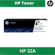 HP 32A HP32A 32 Black Laser Toner Cartridge for M203 MFP M227  M206 MFP M230