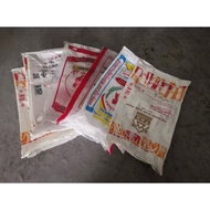 【USED 用过】Guni Bag Kosong/Guni bag Terpakai(Second hand)Guni bag durian bag Terpakai used sacks 40kg-