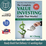 [MyBuku.com] The Complete Value Investing Guide That Works - K C Chong - 9789671326770 - AcePremier