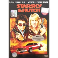 English Movie Starsky & Hutch (DVD) (2004)