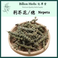 Yicaotang Billion Herbs Nepata cataria 100g Nepata cataria/Traditional Chinese Herbal Medicine Herbs