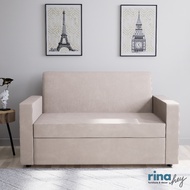 Rina Hey โซฟา 2 ที่นั่ง รุ่น YOUNG/2