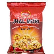PRAN JHAL-MURI  20% EXTRA 60GM