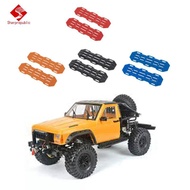 Sharprepublic RC Crawler Sand Ladder 1:10 Modification Lightweight Remote Control Crawler RC