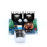 XH-M401 DC-DC Step Down Buck Converter Power Supply Module 8A 200W XL4016E1 PWM Adjustable 4-40V To 