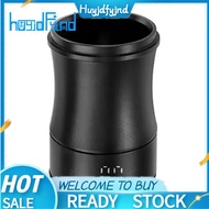 Coffee Scale Coffee Cup Electronic Scale Coffee Powder Cup Scale,Metal Tea Cup