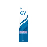 QV HAND CREAM 50G