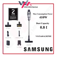 (2024 New Model) Samsung Jet™ 75E 200W Digital Inverter Vacuum Cleaner (VS20B75AER4ME) Handheld Vacu