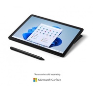SURFACE GO 3 i3 8GB 128GB BLK 8VC-00024 Brand New Laptop