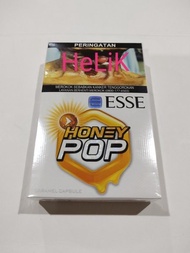 ROKOK ESSE HONEY POP - 1 SLOP