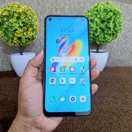 Oppo A54 Ram 6/128Gb Resmi Handphone Hp Second Bekas Murah Termurah