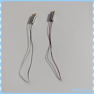 [LzdhuizbcMY] 2Pcs Forward Reverse Motor CW Ccw Motor for E88Pro E88 E99 Aircrafts Drone