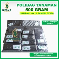 Polybag Polybag Polybag Polybag Polybag Polybag 500 gram Size 10x10 10x12 10x15 12x12 12x15 15x15 18