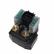 [kwbyle] ATV Starter Relay OEM Replacement ATV Starter Solenoid Relay Vehicle Part for Repair