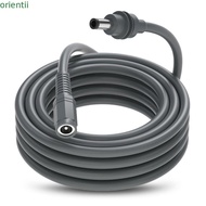 ORIENMY Extension Adapter Cable, DC Male To Female 0.5-20M DC Power Extension Cabel, Safty DC5521 PV