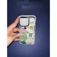 iPhone 13 Pro Case (Brand: Mutu Case)