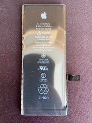 Iphone 7 電池(非原裝)連換電工具和教學