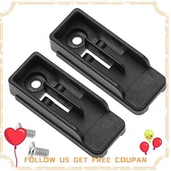 2-Piece Cordless Impact Drill Bit Holder and Screws 452947-8 251314-2 for BDA350 BDF343H BDF451 BDF4