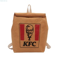 TIMEROAD McDonald's Backpack & Handbag - Waterproof Durable DuPont Nylon