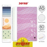 Joyko NB-724 Ruled Notebook