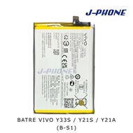 BATTERY BATTERY VIVO Y335 / Y21 S / Y21A B-S1