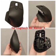 Black Mouse Upper Shell for Logitech MX Master 3 Accessories