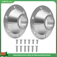 [in stock]2 Pack RV Table Base, RV Pedestal Table Base Flange, Table Leg Base Mount Flush, Table Flo