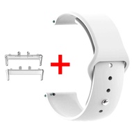 สาย samsung galaxy Fit3 สายนาฬิกาข้อมือ Samsung Galaxy Fit 3 SM-R390 สายนาฬิกา ส่งจากกรุงเทพ