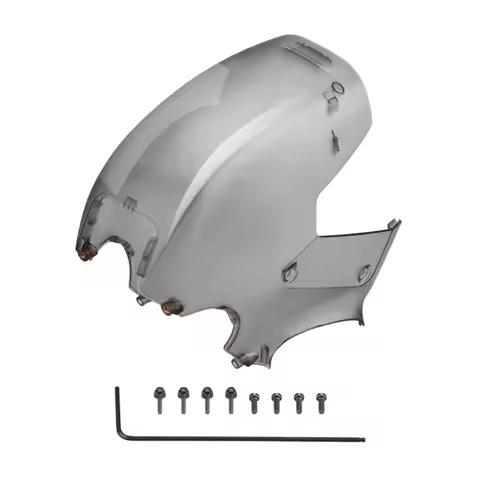L22A-Replacement Protective Cover For DJI FPV Drone Shell Case For DJI FPV Drone Accessories