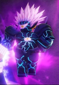 全網最平 Yba 黃金體驗鎮魂曲 skin 一拳超人 boros ger roblox jojo