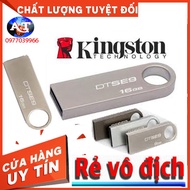 USB Kington 16GB (DTSE9) hàng đủ dung lượng đủ định dạng ntfs và fat32
