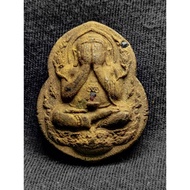泰国佛牌/Thailand Amulet PHRA PIDTA LP TIM