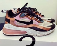 Nike air max 270 react