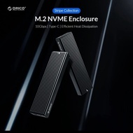 ORICO M2PV3-C3 Case SSD NVME BOX USB 3.0 Enclosure