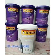 CAT DASAR SEALER ALKALI JOTUN JOTASHIELD PRIMER 20L