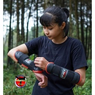 Taekwondo Arm Shin Guard Hand Guard Hand Guard