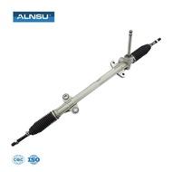 [Zxy] 56500-2H300 Steering Gear Suitable for Korean Style New Style Yuedong I30 SHUMA