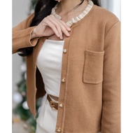 MODELANO - Clement Knit Top