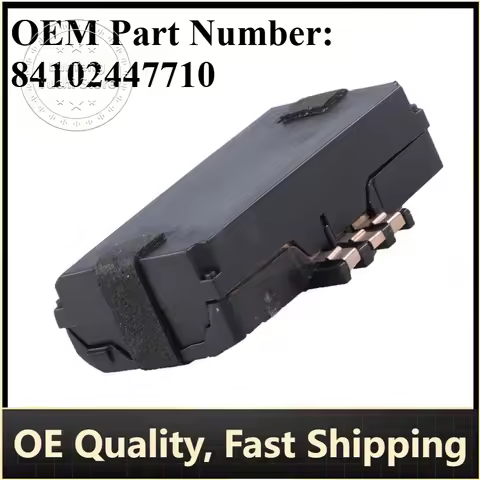 P/N: 84102447710 - Car SOS Emergency Battery (330 mAh) for BMW F20 F21 F22 F40 F87 F82 F83 G30 F90; 