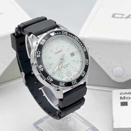 ใหม่ล่าสุด นาฬิกาข้อมือผู้ชาย นาฬิกาผู้ชายCasio นาฬิกาข้อมือ นาฬิกาคาสิโอCasio รุ่นใหม่ เรียบหรู สวย