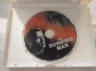 魔鬼阿諾(The Running Man) dvd