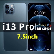 Smartphone Asli i13 Pro Max hp second Android hp murah i14 pro max