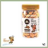 MR BEST DRIED ALMOND 200GM