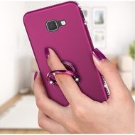 ỐP ĐÍNH ĐÁ CAO CẤP SAMSUNG J4+/J4 CORE/ J7 PRIME