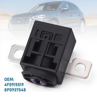 New 4F0915519 Battery Cut Off Fuse Overload Protection Trip For Audi A3 S3 A4 A5 A6 A7 A8 Q5 Q7 TT R